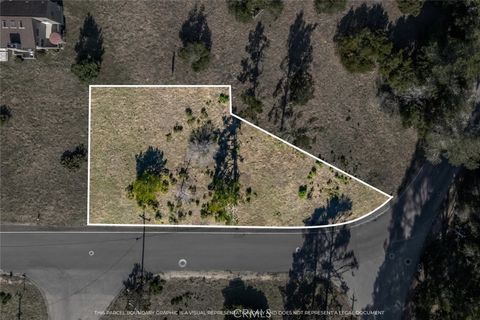 Photo of 0 Pickwick Lane, Cambria, CA 93428 (MLS # PI25248847)