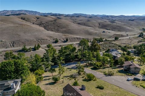 Tiny photo for 0 Pickwick Lane, Cambria, CA 93428 (MLS # PI25248847)