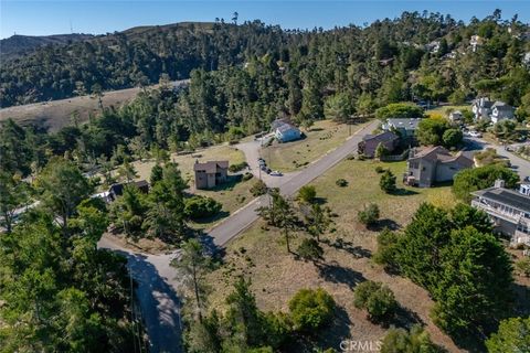 Tiny photo for 0 Pickwick Lane, Cambria, CA 93428 (MLS # PI25248847)