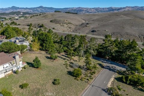Tiny photo for 0 Pickwick Lane, Cambria, CA 93428 (MLS # PI25248847)