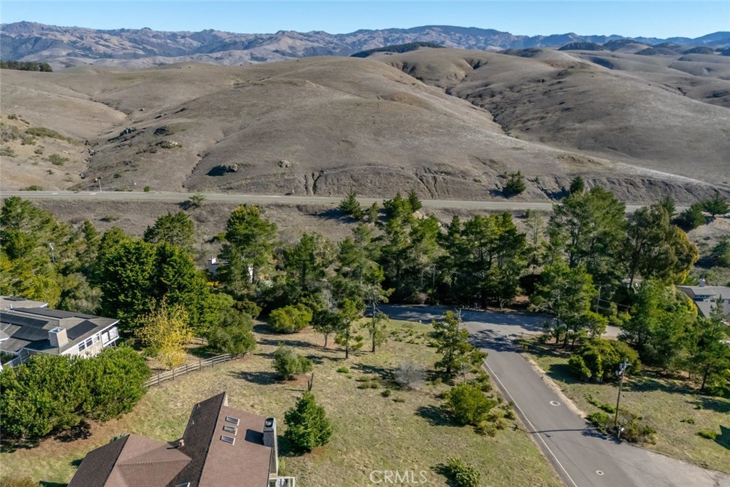 Lodge Hill(430) - Land