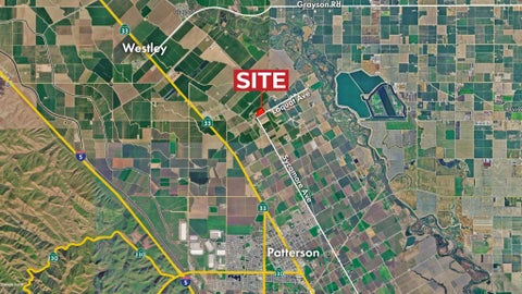 Photo of 0 Loquat Avenue, Patterson, CA 95363 (MLS # 219152169DA)
