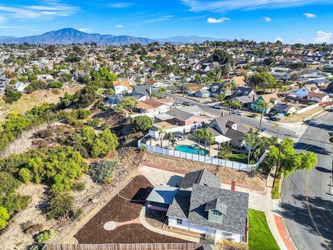 6988 Madrone Avenue San Diego CA 92114