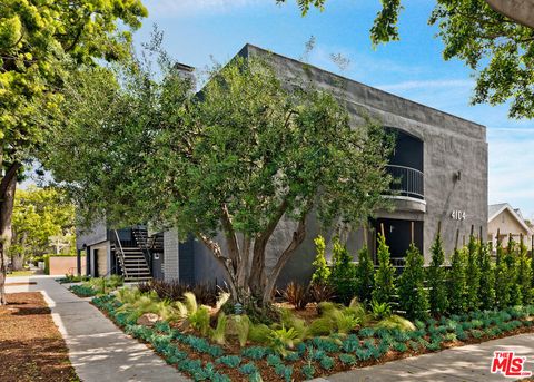 Photo of 4104 Madison Avenue #1, Culver City, CA 90232 (MLS # 25606569)