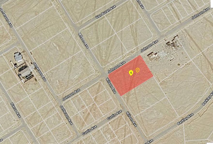 ACRE LOT-Great opportunity to invest in an up and coming area of California known as ''Lithium Valley'' This great 1.29 Acre vacant lot located West of HWY 86 with water, sewer, and Power near by. This is your chance to buy and hold for future appreciation. Whether you are planning to build a home or planning to sell for future value you can't go wrong. With beautiful views of the mountains and the Salton Sea and amazing sunrises and sunsets you will enjoy owning your own piece of land in this area that has tremendous potential. Hurry, don't miss your chance to see development happen before your very own eyes. Buyer and Buyer's agent to do their own due diligence Seller and seller's agent makes no warranties or representations about the land,  Near elementary and high schools, close to Family Dollar, Dollar General, restaurants, gas stations and Red Earth casino.