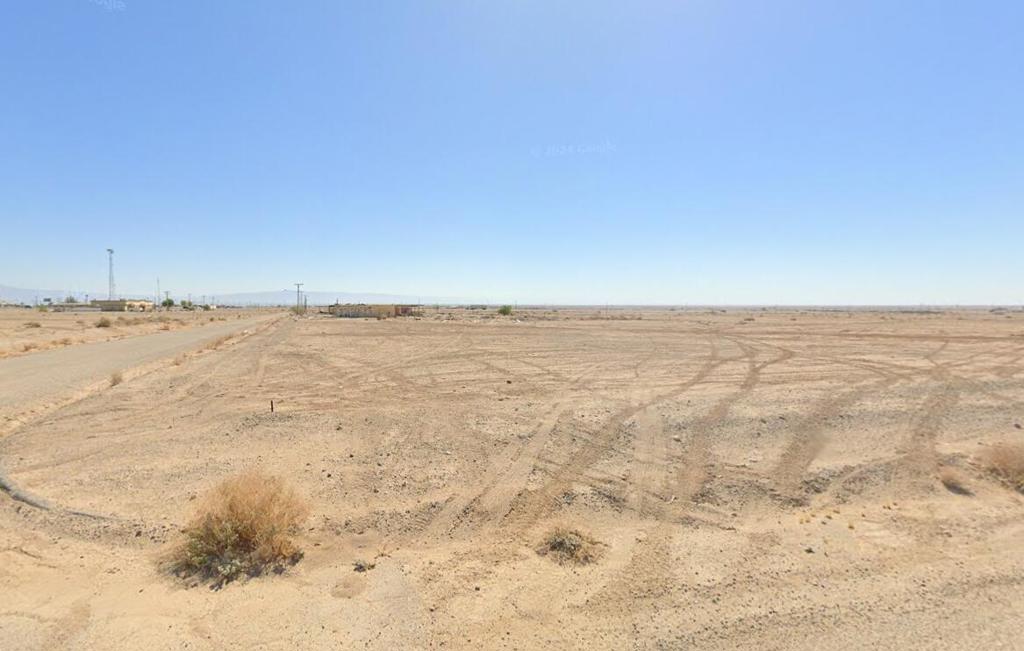 Not Applicable-1 - Land