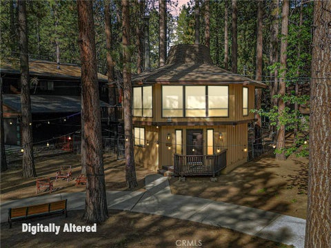 Photo of 754 Mountain Sky DR, Big Bear Lake, CA 92315 (MLS # IG26128445)