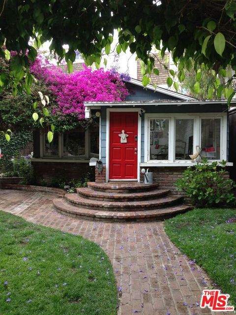 Photo of 3419 Grand Canal Drive, Marina Del Rey, CA 90292 (MLS # 26831591)