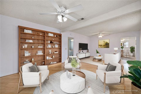 Photo of 1356 1/2 Bowen ST, Upland, CA 91786 (MLS # CV26183187)