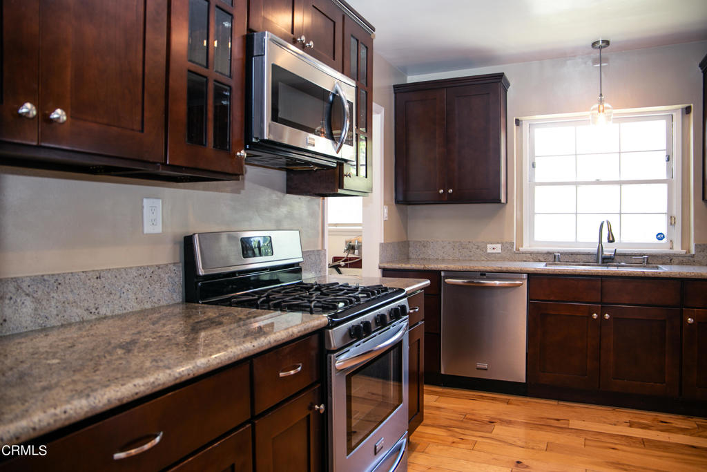 Not Applicable - Residential Lease
