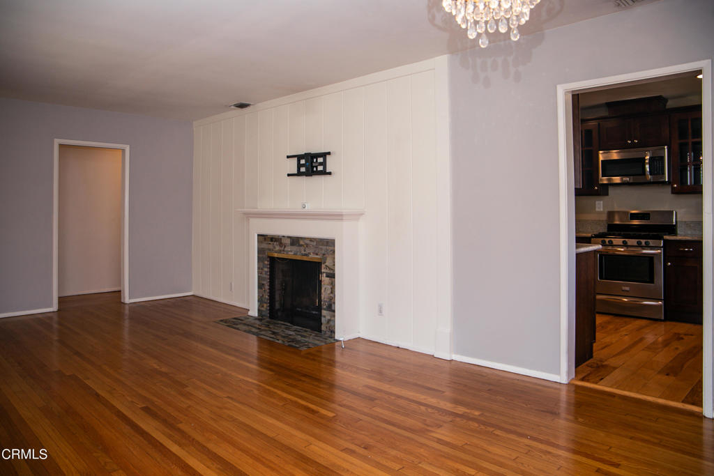 Not Applicable - Residential Lease