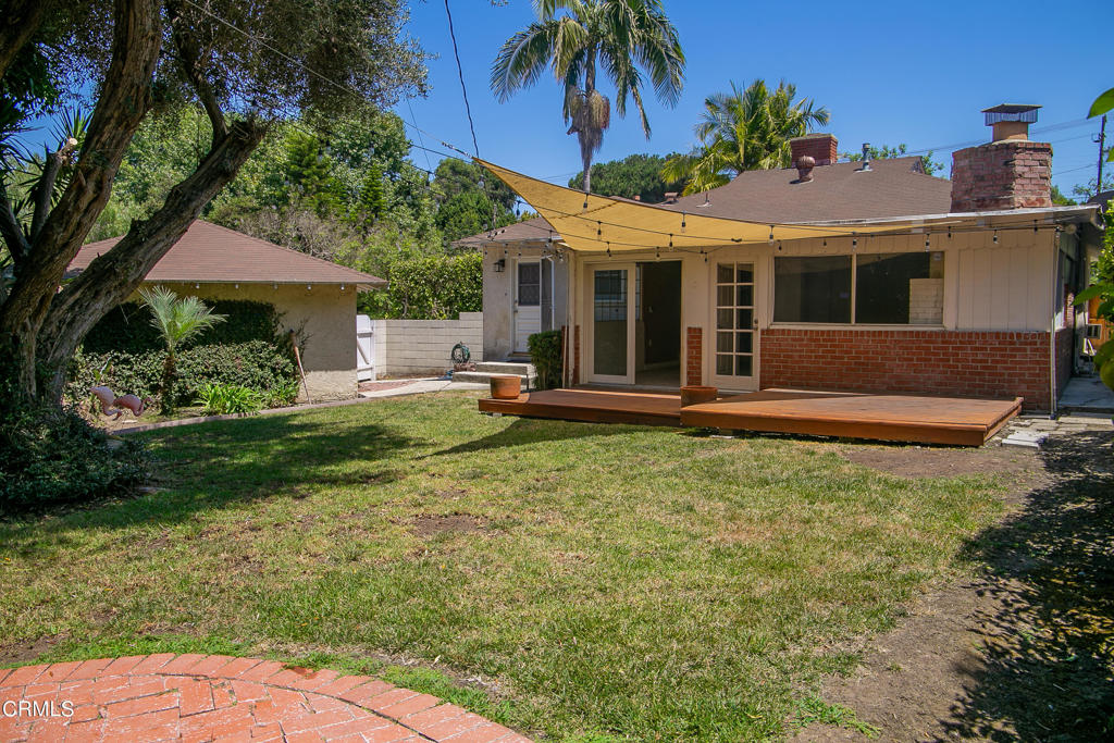 Not Applicable - Residential Lease