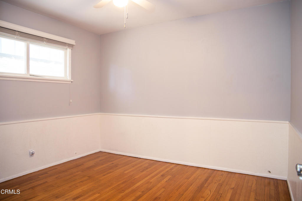 Not Applicable - Residential Lease