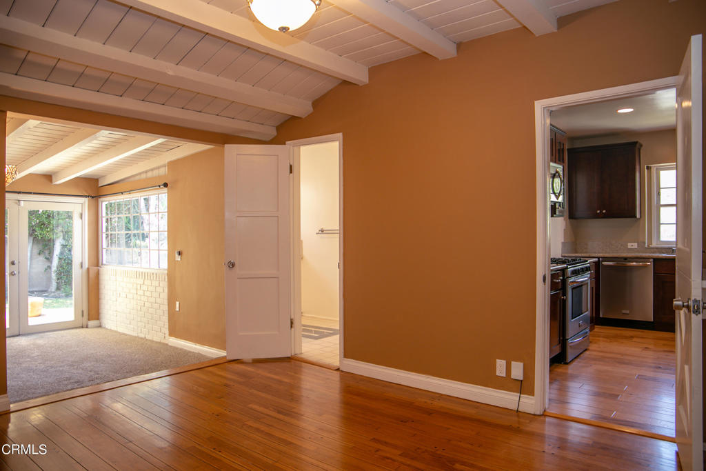 Not Applicable - Residential Lease