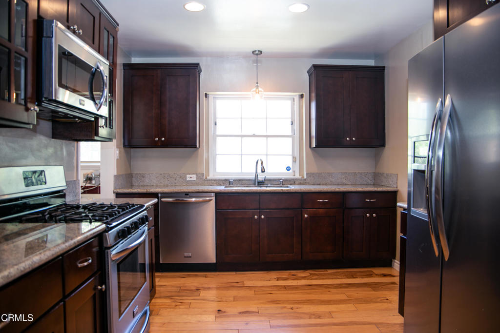Not Applicable - Residential Lease