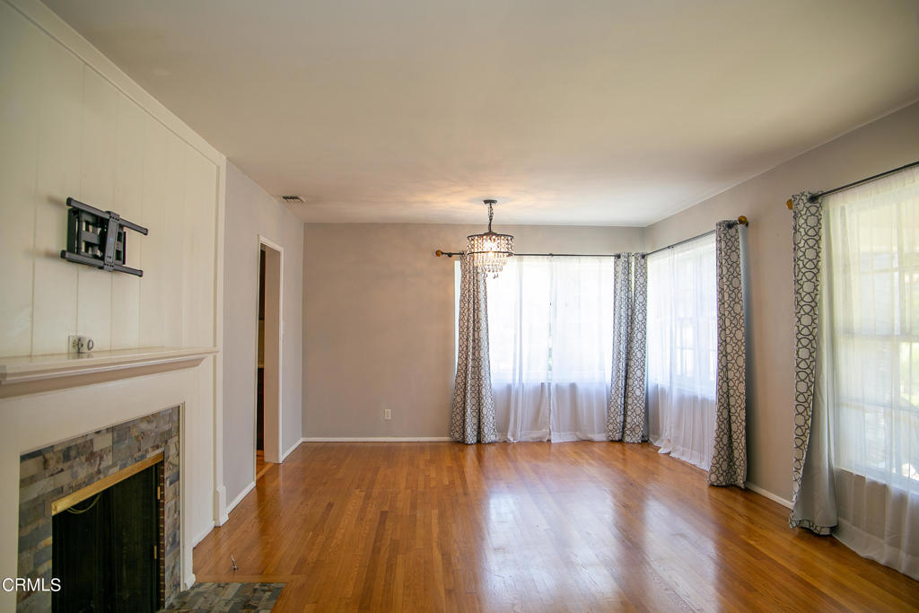 Not Applicable - Residential Lease