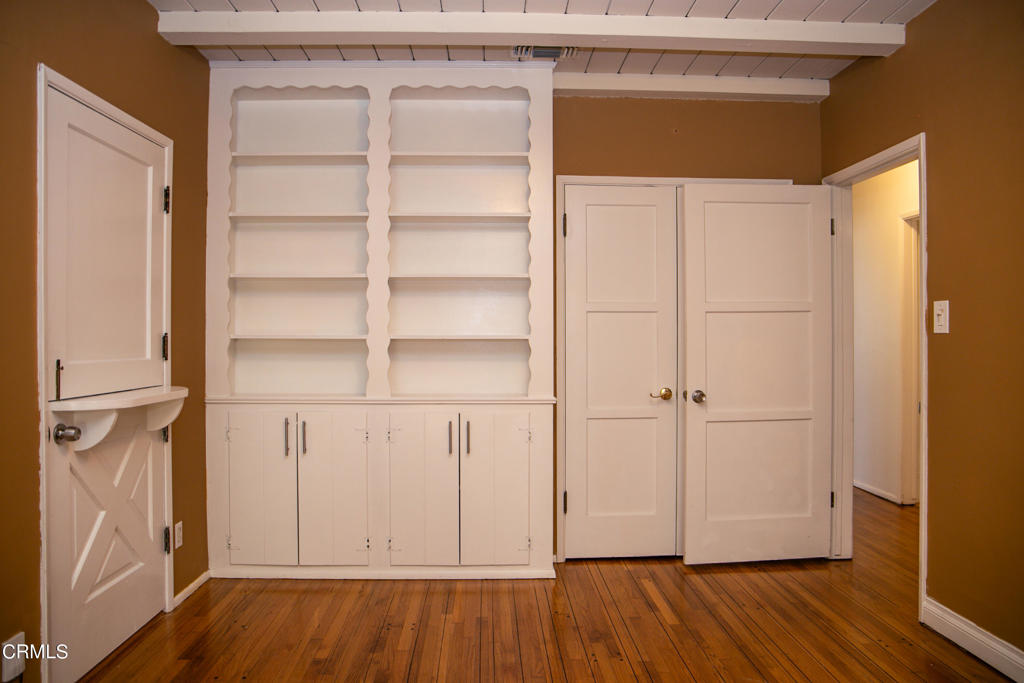 Not Applicable - Residential Lease