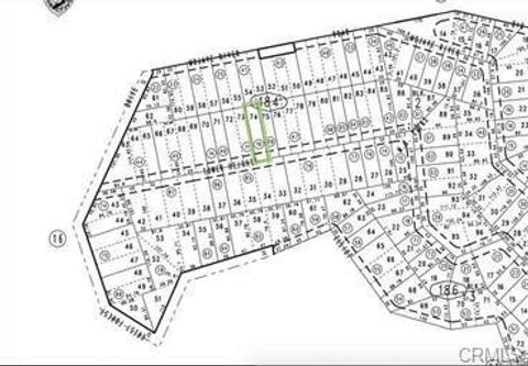 Photo of 1 Tower Heights Road, Cedarpines Park, CA 92322 (MLS # HD26049711)