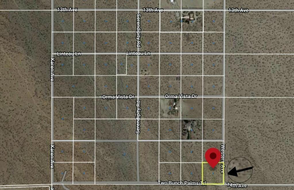 0 Lot 49 Off Western Avenue