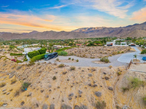 Photo of 0 Cholla Way Way, Palm Desert, CA 92260 (MLS # 219149015DA)
