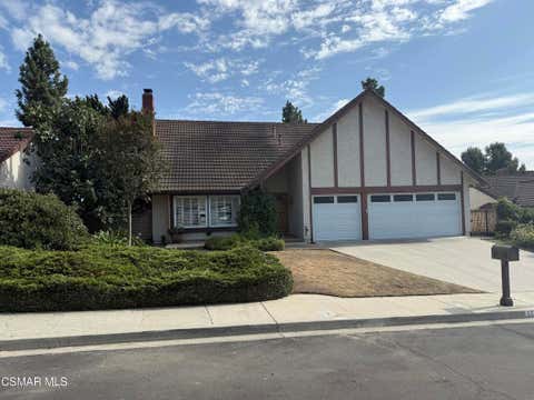 Photo of 1774 Alderwood Place, Thousand Oaks, CA 91362 (MLS # 226003755)