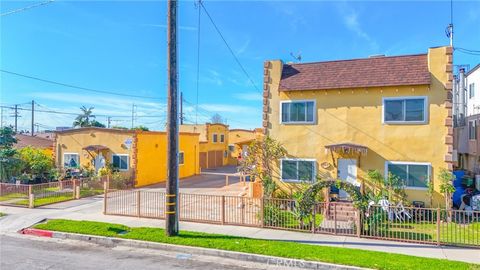 503 S Fir Avenue Inglewood CA 90301