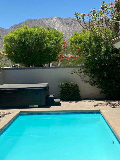 Photo of 52790 Avenida Herrera, La Quinta, CA 92253 (MLS # 219149389DA)