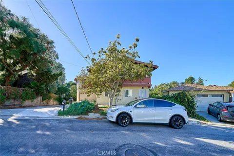 26349 Hillcrest Avenue, Lomita, CA 90717 - MLS#: SB26031834