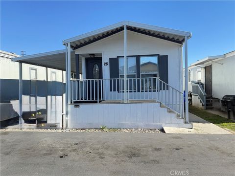 Photo of 721 E 9th St #28, San Bernardino, CA 92410 (MLS # IV25267075)