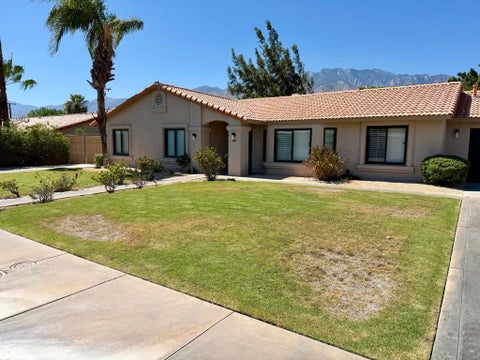 Photo of 2073 Acacia Road W, Palm Springs, CA 92262 (MLS # 219153069DA)