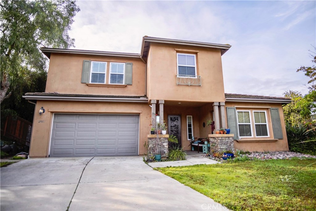 2509 Vendimia Court