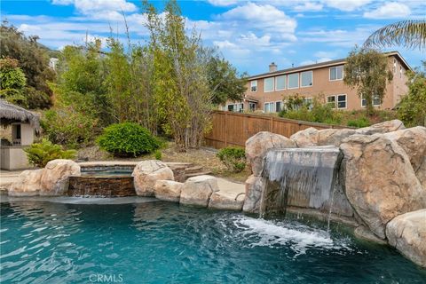 2509 Vendimia Court Vista CA 92084