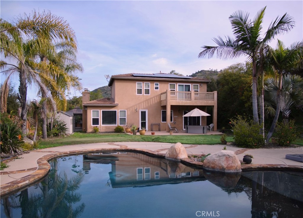 2509 Vendimia Court