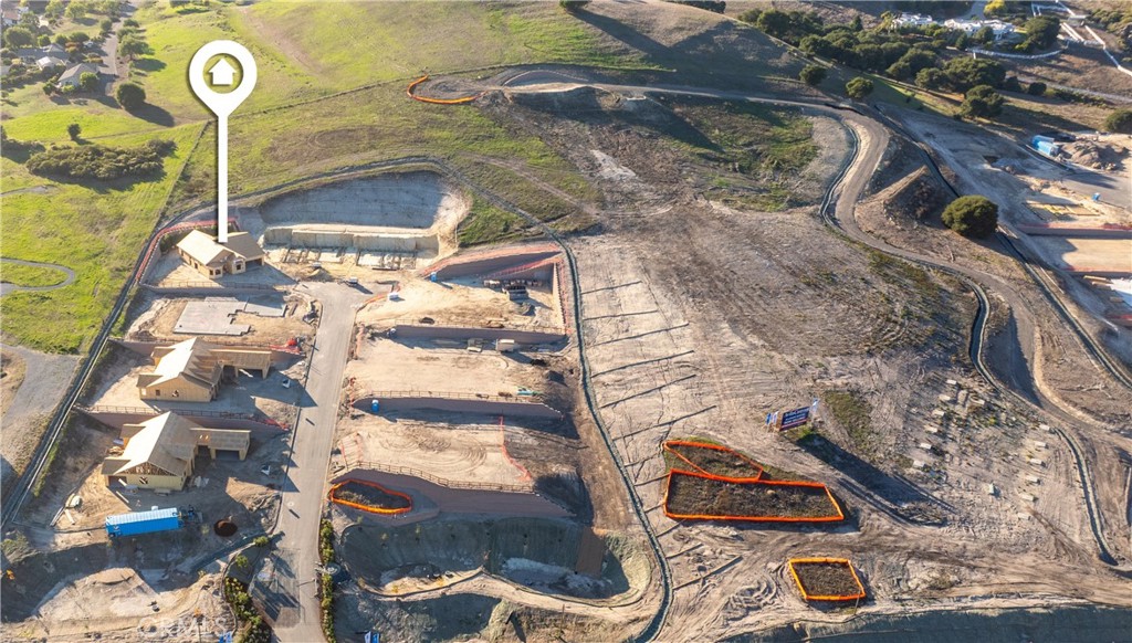 San Luis Obispo(380) - Residential