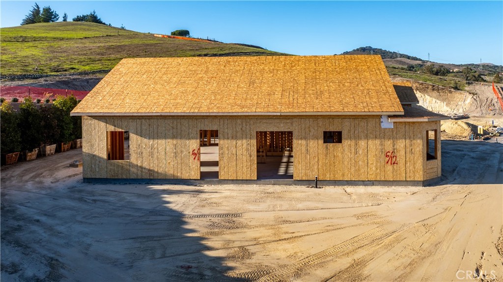 San Luis Obispo(380) - Residential