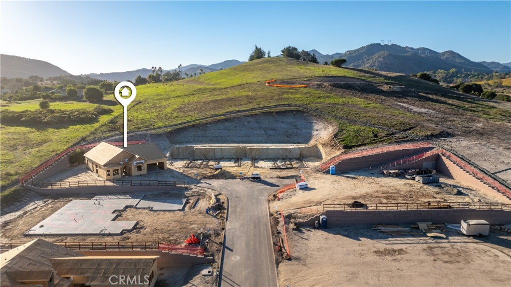 San Luis Obispo(380) - Residential