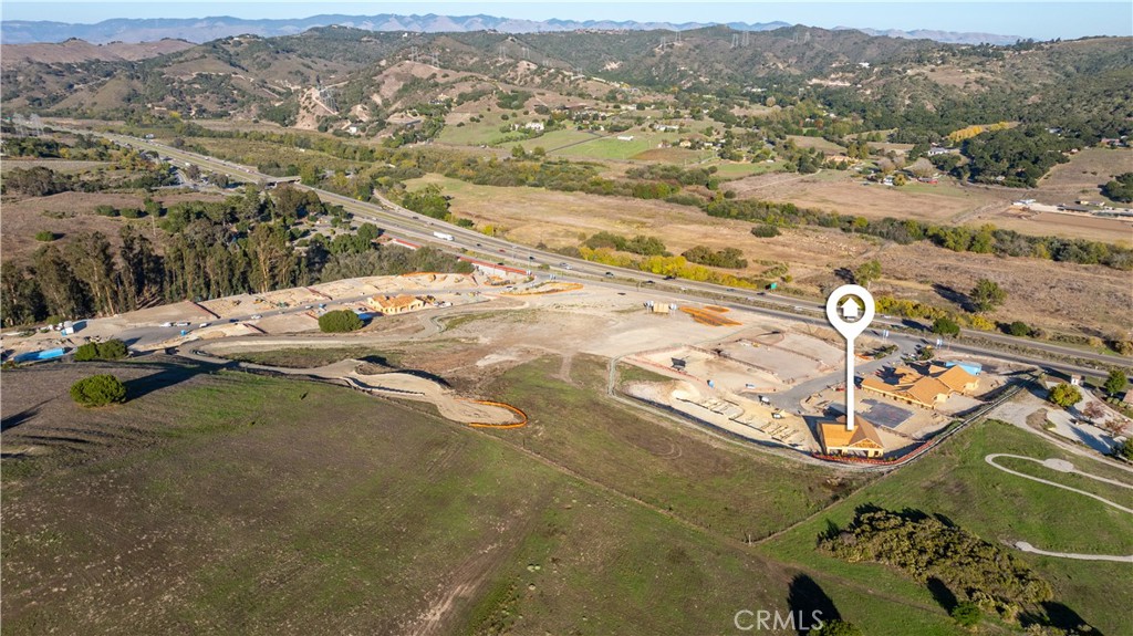 San Luis Obispo(380) - Residential