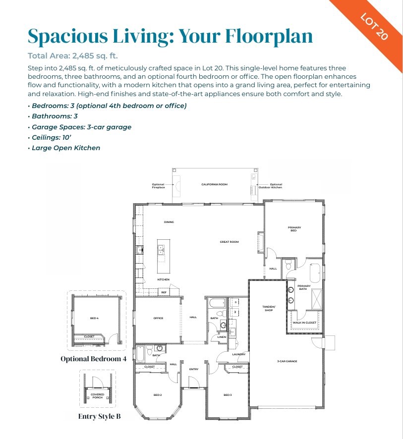 San Luis Obispo(380) - Residential
