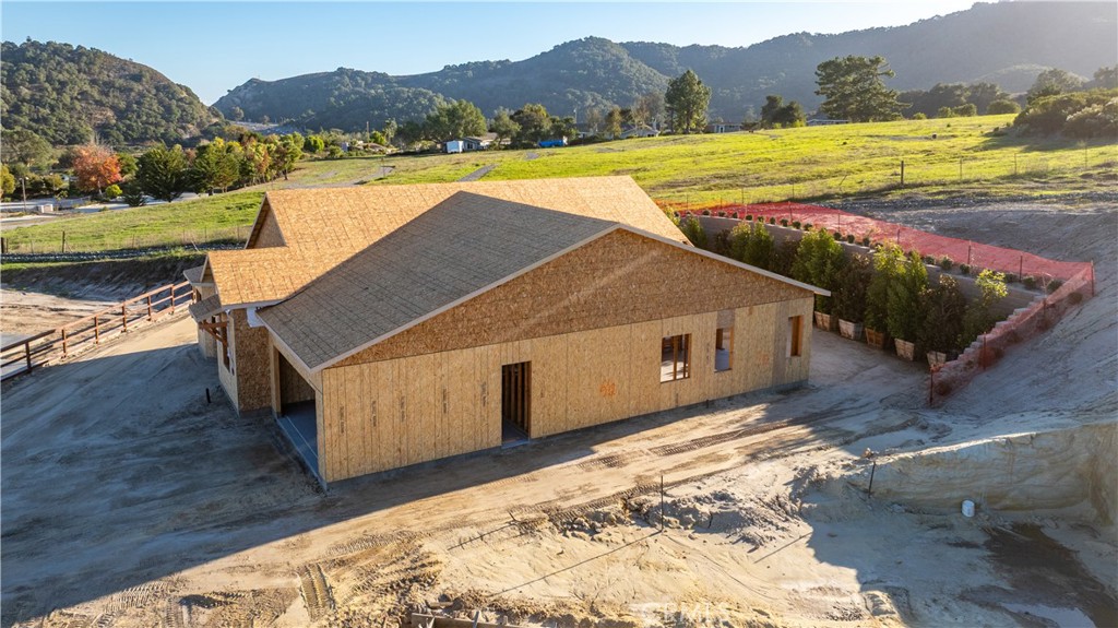 San Luis Obispo(380) - Residential