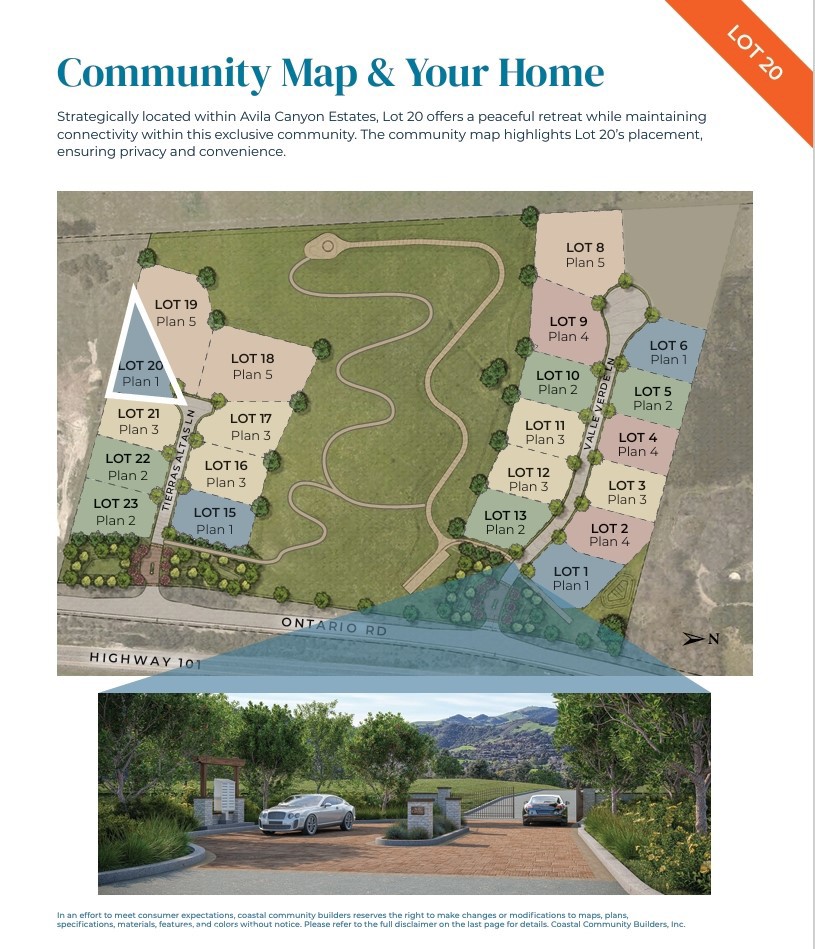 San Luis Obispo(380) - Residential