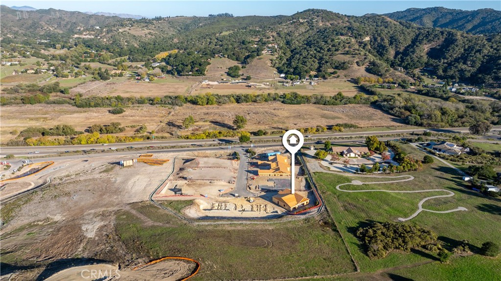 San Luis Obispo(380) - Residential