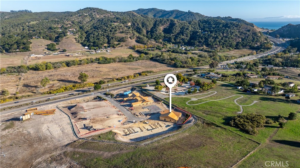 San Luis Obispo(380) - Residential