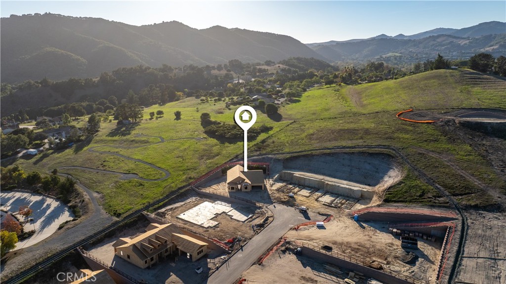 San Luis Obispo(380) - Residential