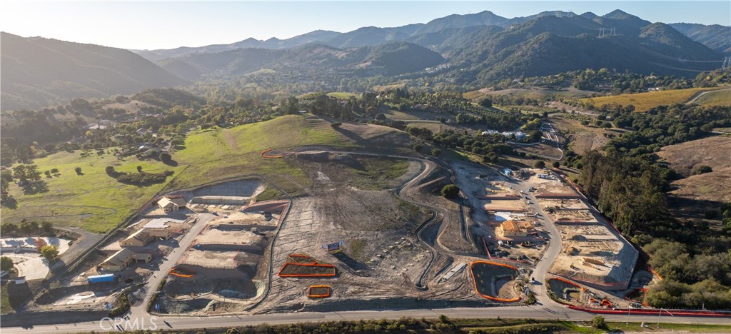 San Luis Obispo(380) - Residential