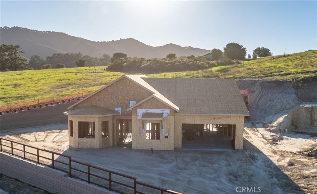 San Luis Obispo(380) - Residential