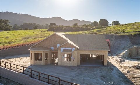 6741 Tierras Altas Lane San Luis Obispo CA 93405