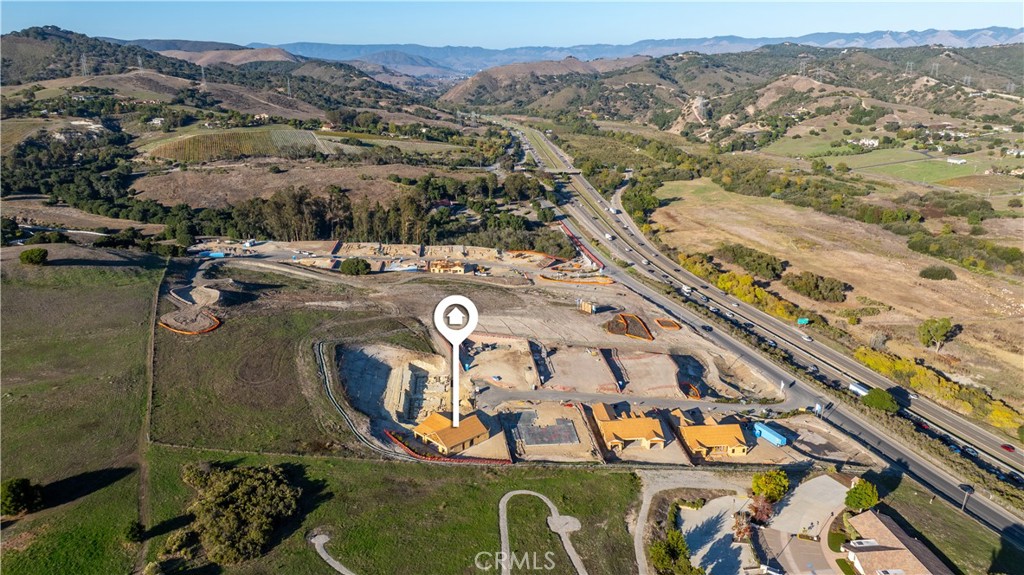 San Luis Obispo(380) - Residential