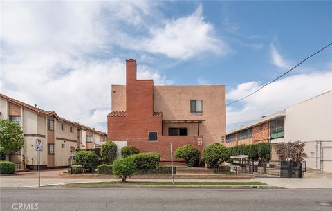 Photo of 127 S Ramona Ave #B, Monterey Park, CA 91754 (MLS # TR25274286)