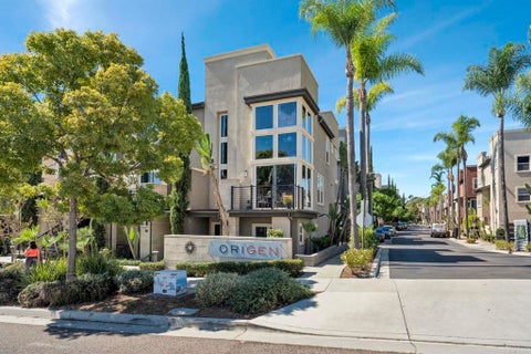 Photo of 2440 Via Alta, San Diego, CA 92108 (MLS # NDP2609315)