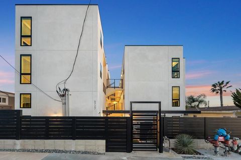 Photo of 5727 Lauretta St St, San Diego, CA 92110 (MLS # 260005593SD)